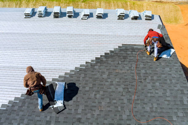 Best Tile Roofing Contractor  in Bourg, LA