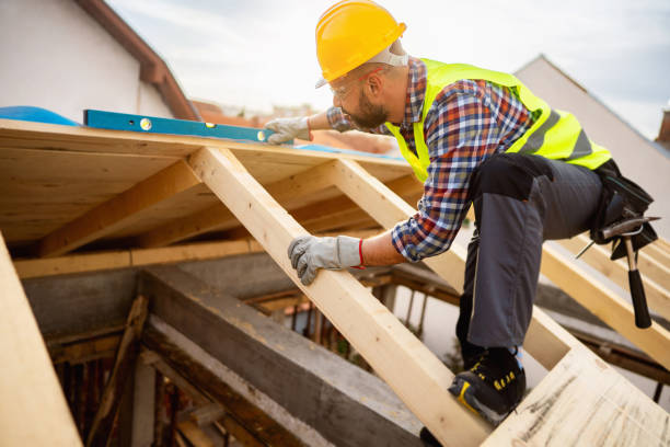 Quick and Trustworthy Emergency Roof Repair Services in Bourg, LA